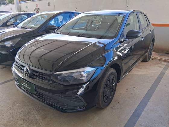 VOLKSWAGEN POLO 1.0 MPI TRACK MANUAL VOLKSWAGEN POLO 1.0 MPI TRACK MANUAL